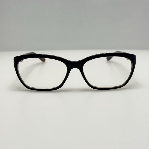 Judith Leiber JL1176 01 Eyeglasses Eye Glasses Frames Japan 53-16-130 main image 7